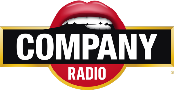 Logo Radio Company
